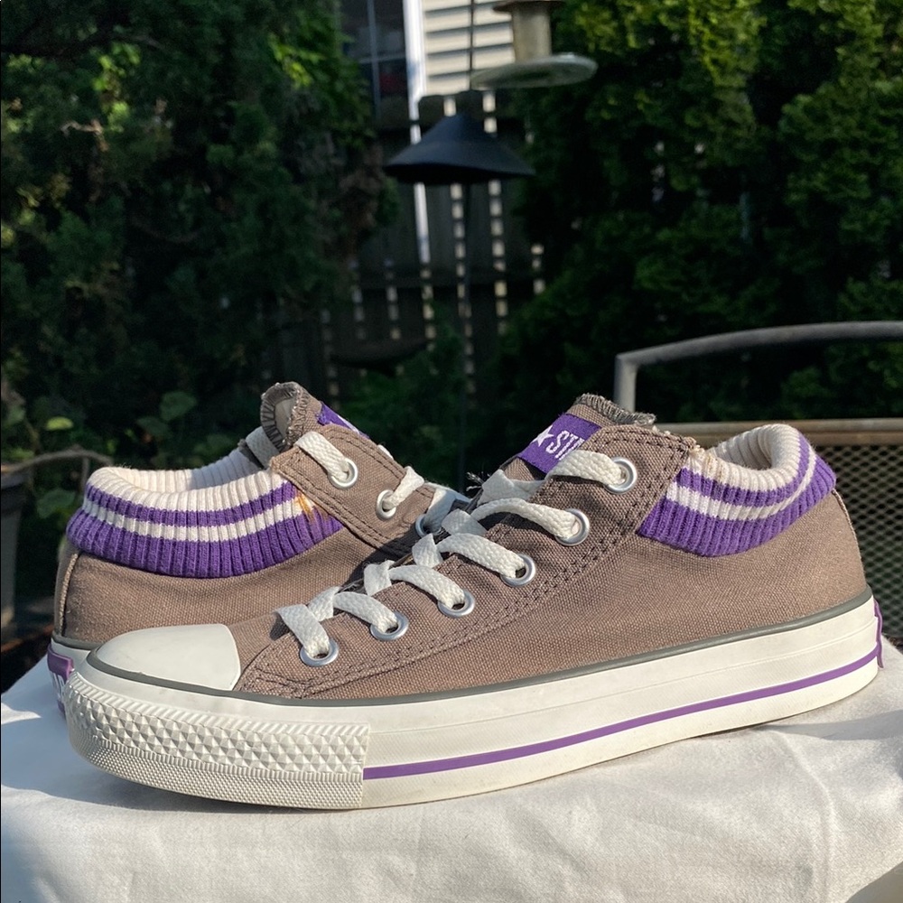 NWOB Converse Chuck Taylor All Star Sneakers